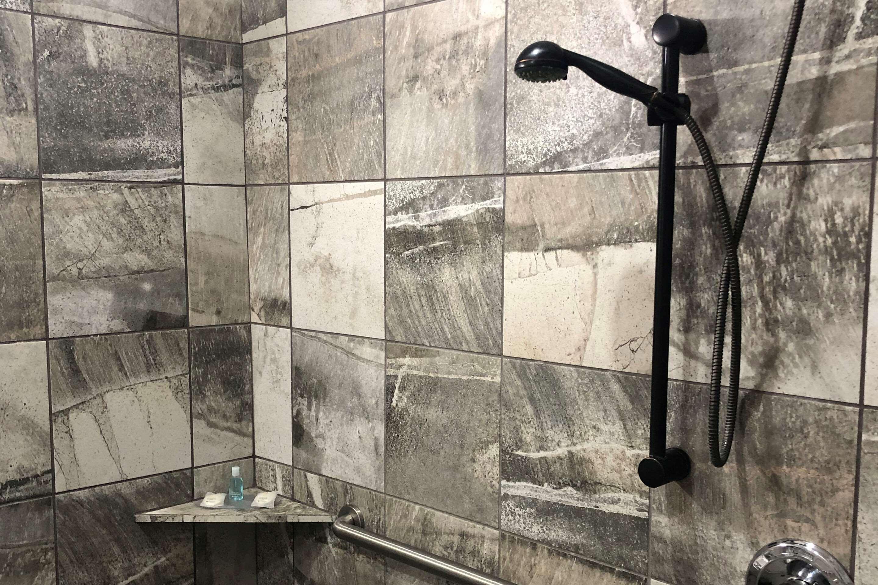 Mainstay Suites Odessa Εξωτερικό φωτογραφία