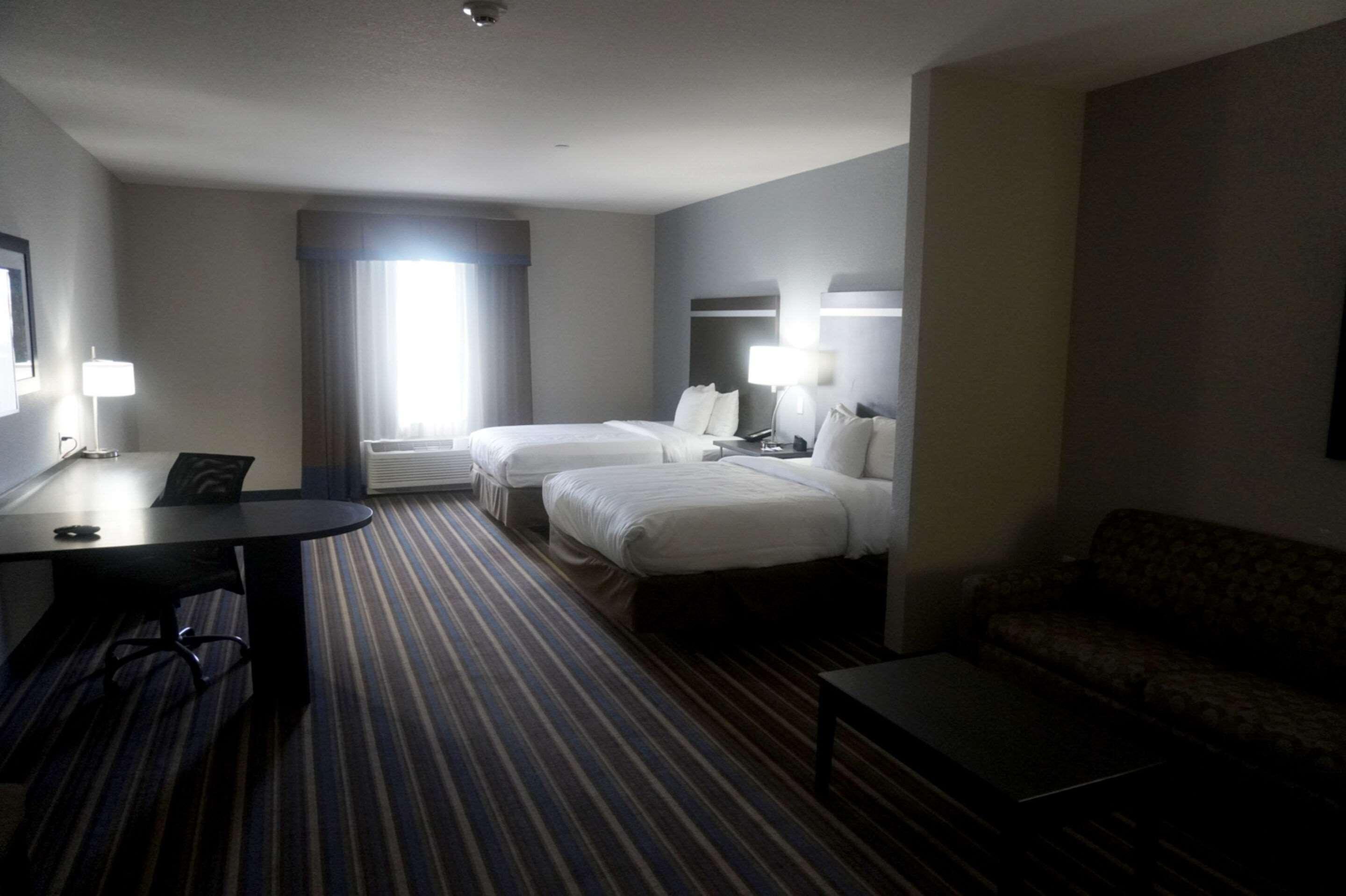 Mainstay Suites Odessa Εξωτερικό φωτογραφία