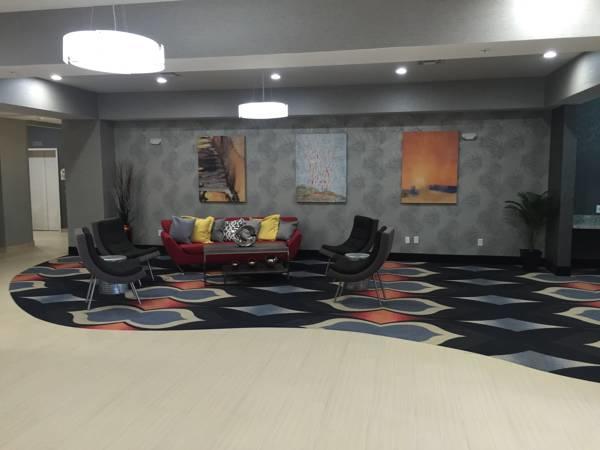 Mainstay Suites Odessa Εξωτερικό φωτογραφία